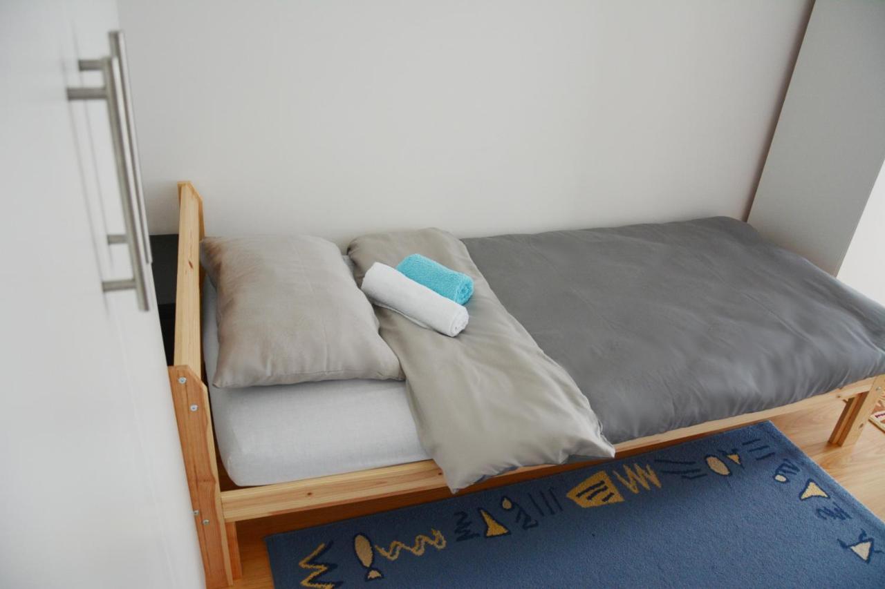 Apatin Apartman Exterior photo
